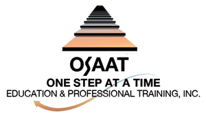 OSAAT logo